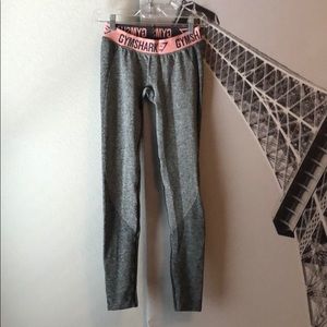 Gymshark leggings